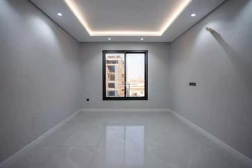 شقة ب 4 غرف النهضة، شمال جدة، جدة