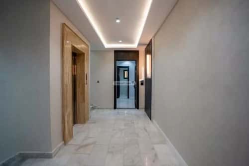 شقة ب 4 غرف النهضة، شمال جدة، جدة