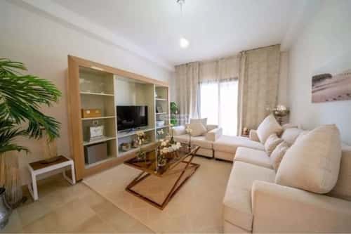 Apartment with 4 Bedrooms Al Faiha|A, South Jeddah, Jeddah