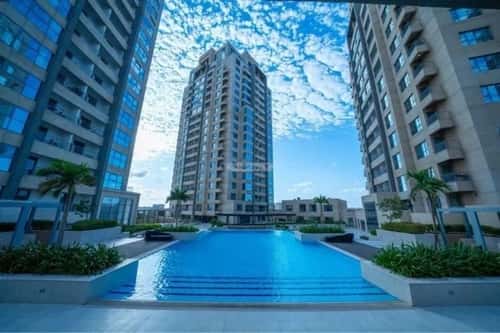 Apartment with 4 Bedrooms Al Faiha|A, South Jeddah, Jeddah