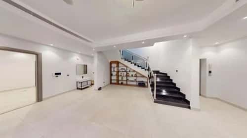 Villa 330 SQM Facing North on 20m Width Street Al Alo'Lo', North Jeddah, Jeddah