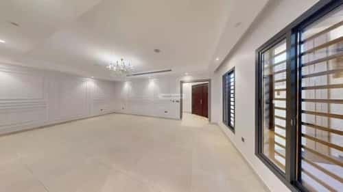 Villa 330 SQM Facing North on 20m Width Street Al Alo'Lo', North Jeddah, Jeddah