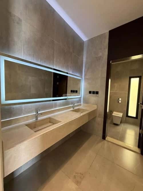 Villa 312 SQM Facing East on 15m Width Street Al Swaryee, North Jeddah, Jeddah