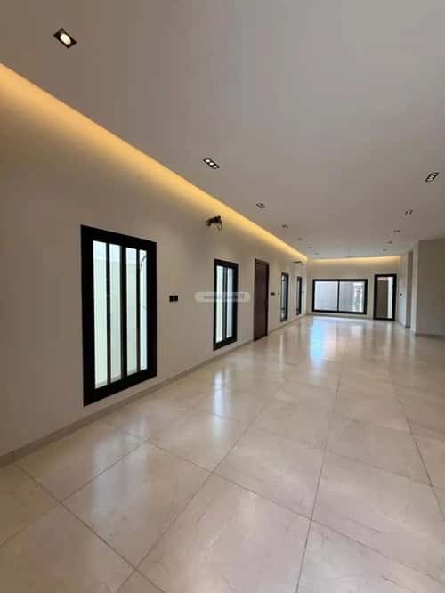Villa 312 SQM Facing East on 15m Width Street Al Swaryee, North Jeddah, Jeddah