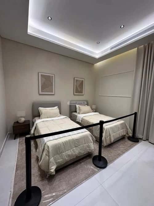 شقة ب 5 غرف النهضة، شمال جدة، جدة