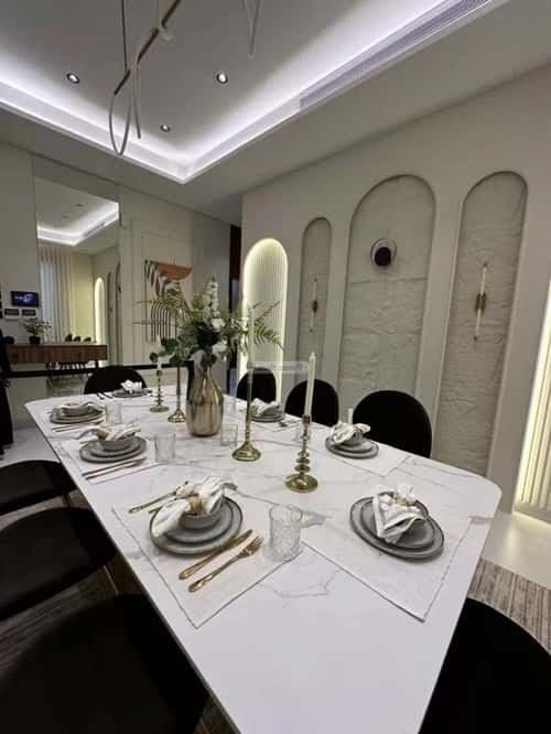 Apartment with 5 Bedrooms Al Nahdah, North Jeddah, Jeddah