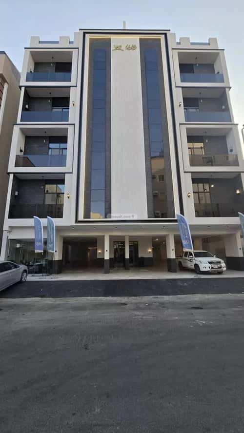 Apartment with 5 Bedrooms Al Nahdah, North Jeddah, Jeddah