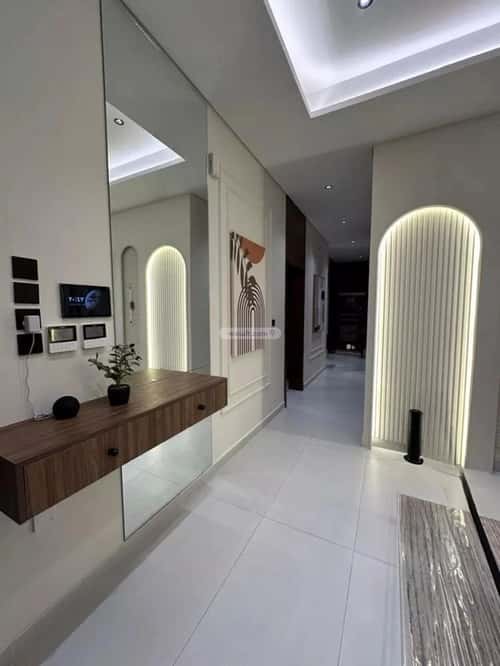 شقة ب 5 غرف النهضة، شمال جدة، جدة