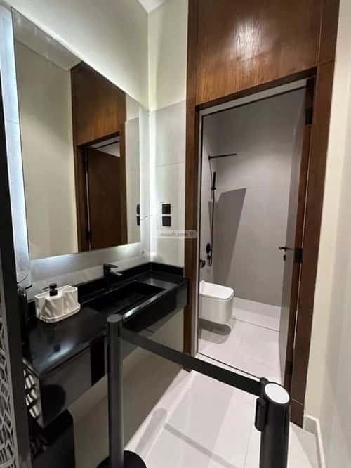 شقة ب 5 غرف النهضة، شمال جدة، جدة