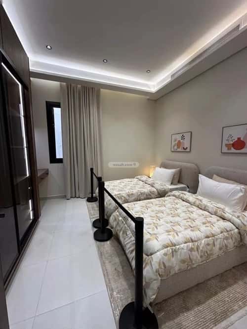 شقة ب 5 غرف النهضة، شمال جدة، جدة