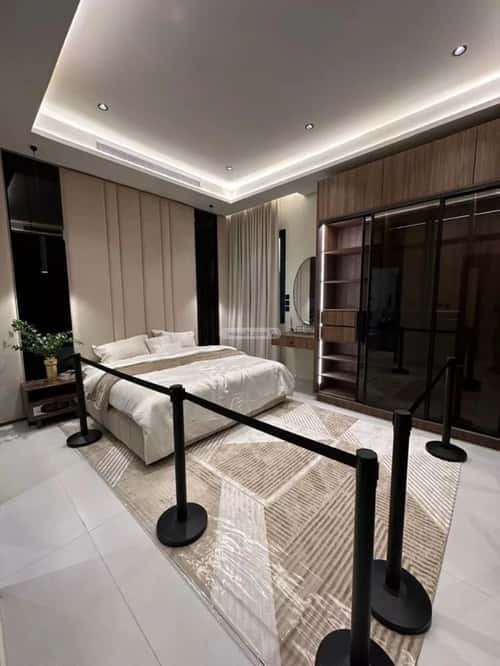 شقة ب 5 غرف النهضة، شمال جدة، جدة