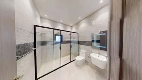 Villa 330 SQM Facing North on 20m Width Street Al Alo'Lo', North Jeddah, Jeddah