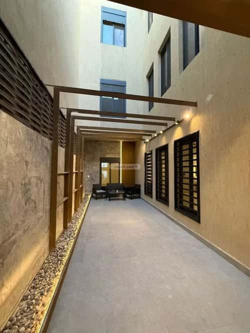 Villa 330 SQM Facing North on 20m Width Street Al Alo'Lo', North Jeddah, Jeddah