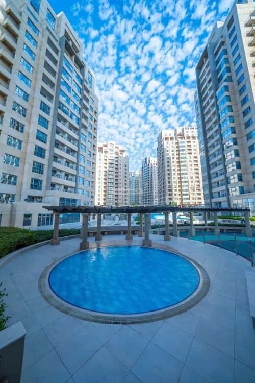 Apartment with 4 Bedrooms Al Faiha|A, South Jeddah, Jeddah