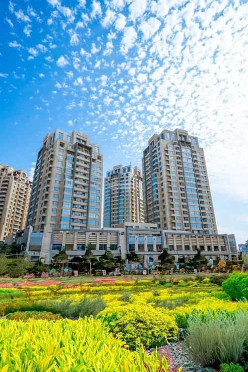 Apartment with 4 Bedrooms Al Faiha|A, South Jeddah, Jeddah