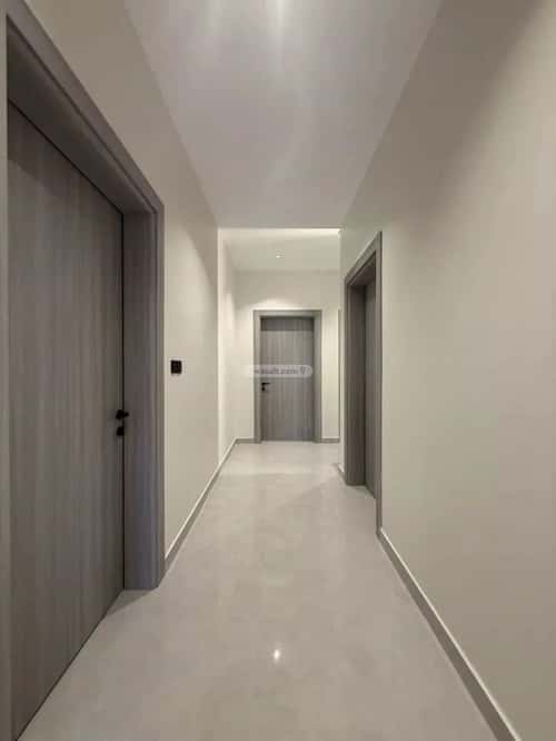 Villa 312 SQM Facing North on 16m Width Street Al Bashaer, East Jeddah, Jeddah