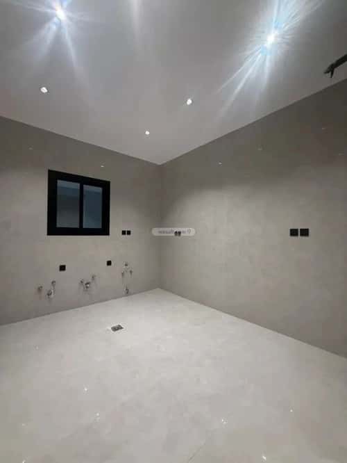 Villa 312 SQM Facing North on 16m Width Street Al Bashaer, East Jeddah, Jeddah