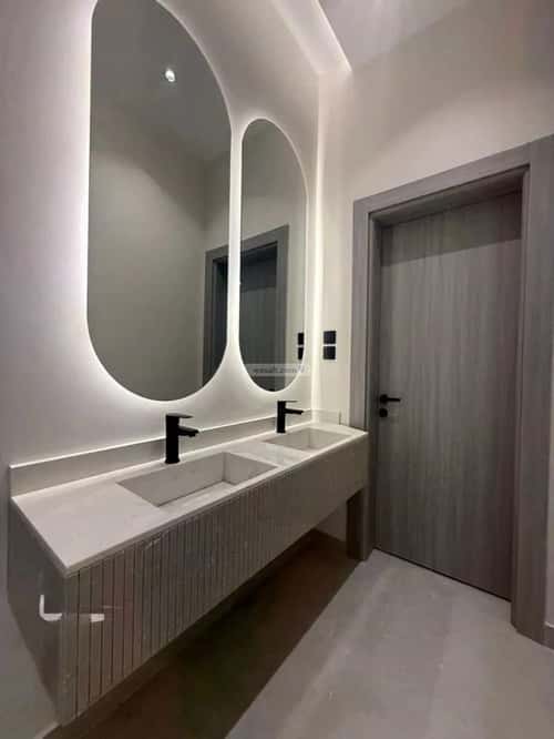 Villa 312 SQM Facing North on 16m Width Street Al Bashaer, East Jeddah, Jeddah