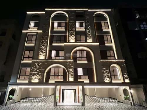 Building 173 SQM Facing North Al Salamah, North Jeddah, Jeddah