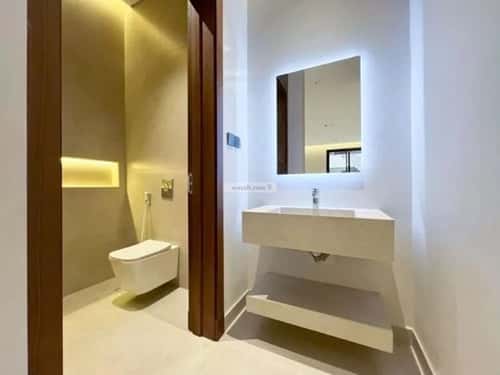 عمارة 173 متر مربع واجهة شمالية السلامة، شمال جدة، جدة