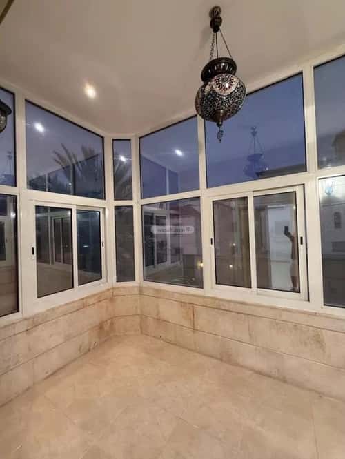 Villa 375 SQM Facing East on 16m Width Street Al Basateen, North Jeddah, Jeddah