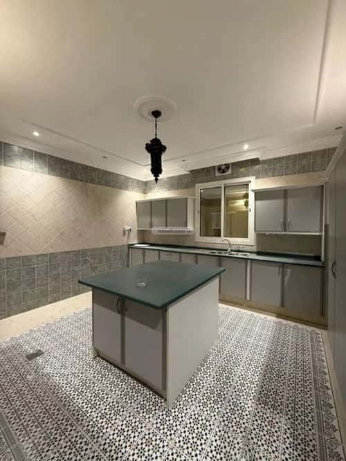 Villa 375 SQM Facing East on 16m Width Street Al Basateen, North Jeddah, Jeddah