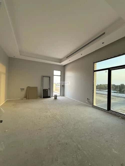 Villa 728 SQM Facing South on 16m Width Street Al Alo'Lo', North Jeddah, Jeddah