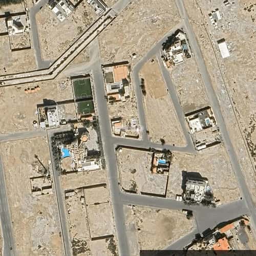 Villa 728 SQM Facing South on 16m Width Street Al Alo'Lo', North Jeddah, Jeddah