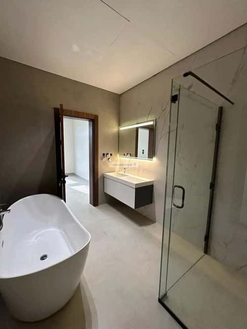 Villa 308 SQM Facing South on 16m Width Street Al Swaryee, North Jeddah, Jeddah