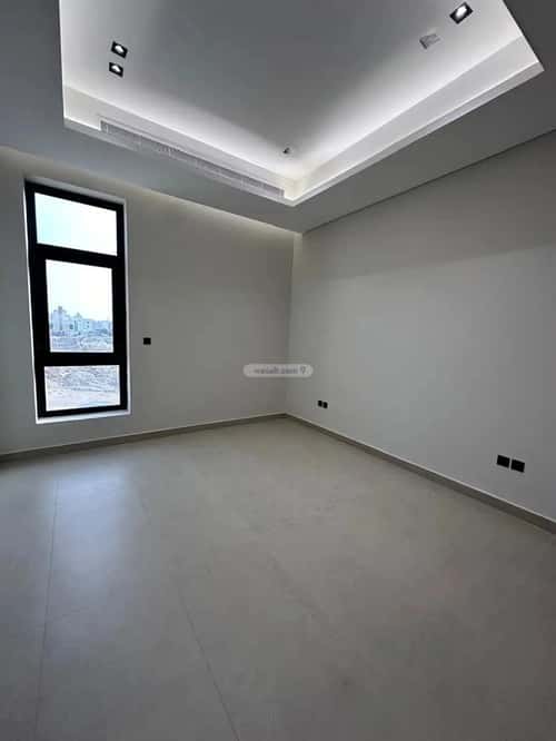 Villa 308 SQM Facing South on 16m Width Street Al Swaryee, North Jeddah, Jeddah