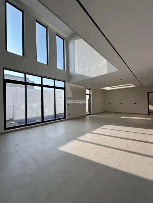 Villa 308 SQM Facing South on 16m Width Street Al Swaryee, North Jeddah, Jeddah