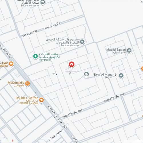 فيلا 308 متر مربع جنوبية على شارع 16م الصواري، شمال جدة، جدة