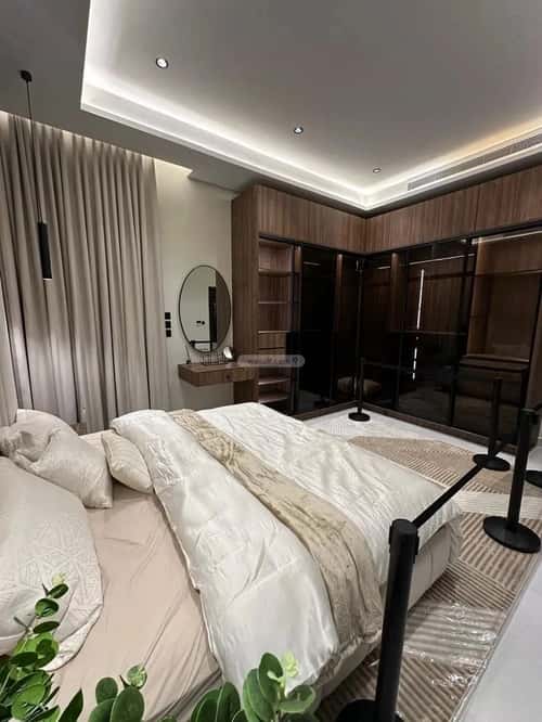 شقة ب 5 غرف النهضة، شمال جدة، جدة