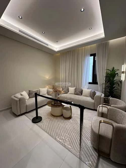 Apartment with 5 Bedrooms Al Nahdah, North Jeddah, Jeddah