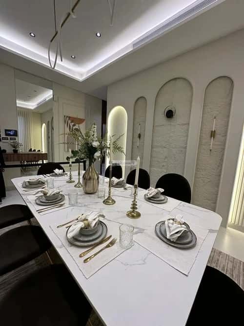 Apartment with 5 Bedrooms Al Nahdah, North Jeddah, Jeddah