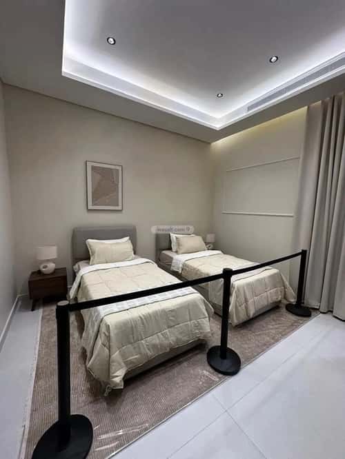 شقة ب 5 غرف النهضة، شمال جدة، جدة