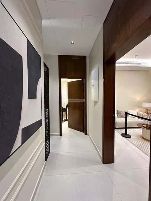 شقة ب 5 غرف النهضة، شمال جدة، جدة