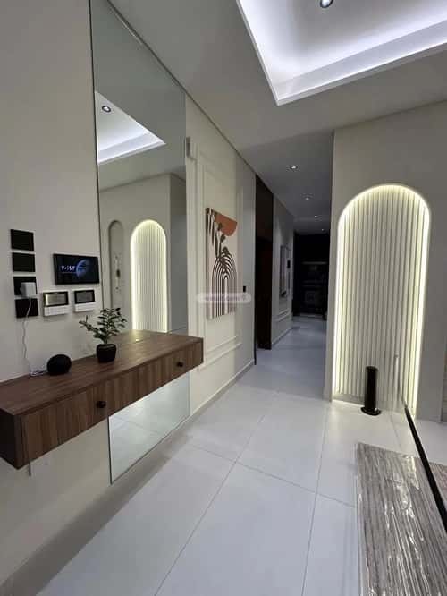 شقة ب 5 غرف النهضة، شمال جدة، جدة