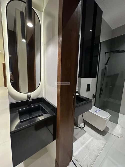 شقة ب 5 غرف النهضة، شمال جدة، جدة