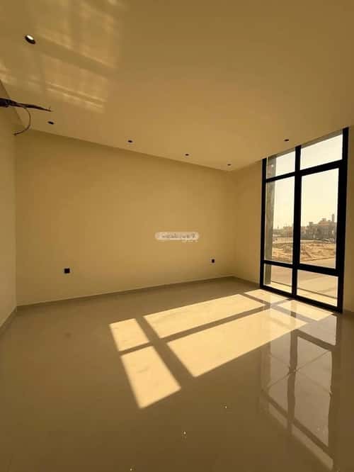 Villa 250 SQM Facing West on 20m Width Street Al Swaryee, North Jeddah, Jeddah