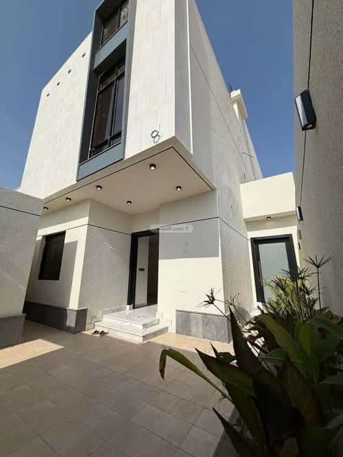 فيلا 250 متر مربع غربية على شارع 20م الصواري، شمال جدة، جدة