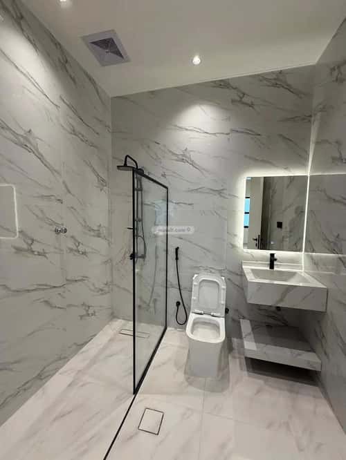 فيلا 250 متر مربع غربية على شارع 20م الصواري، شمال جدة، جدة