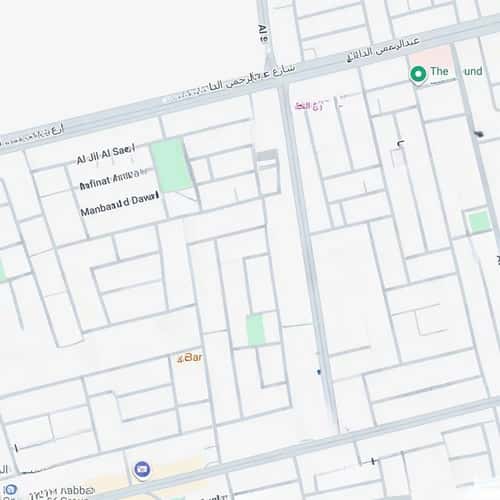 شقة ب 4 غرف النهضة، شمال جدة، جدة