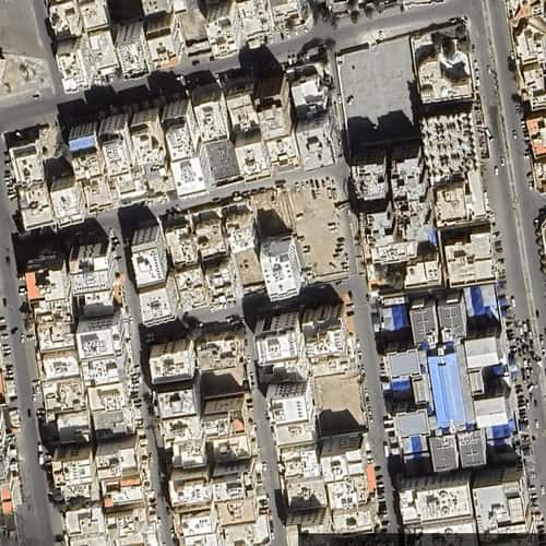 شقة ب 4 غرف النهضة، شمال جدة، جدة