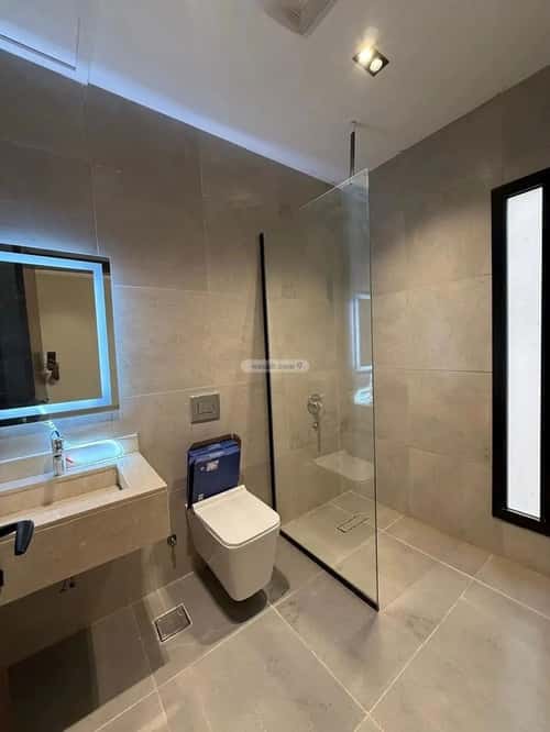 فيلا 271 متر مربع شمالية على شارع 16م الشراع، شمال جدة، جدة