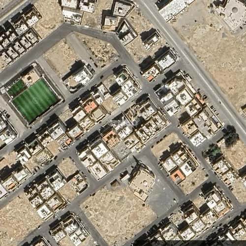 فيلا 271 متر مربع شمالية على شارع 16م الشراع، شمال جدة، جدة