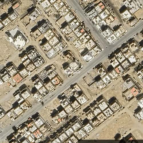 فيلا 287 متر مربع جنوبية على شارع 16م الياقوت، شمال جدة، جدة