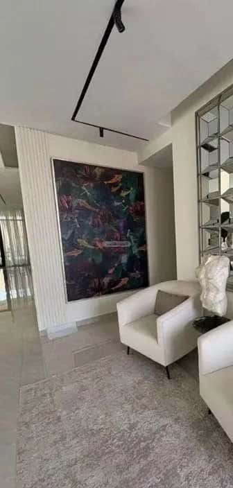 Villa 345 SQM Facing South on 15m Width Street Al Amwaj, North Jeddah, Jeddah