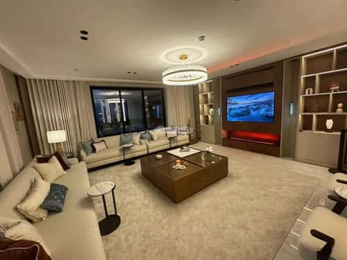 Apartment with 4 Bedrooms Al Shateea Al Gharby, Aldammam