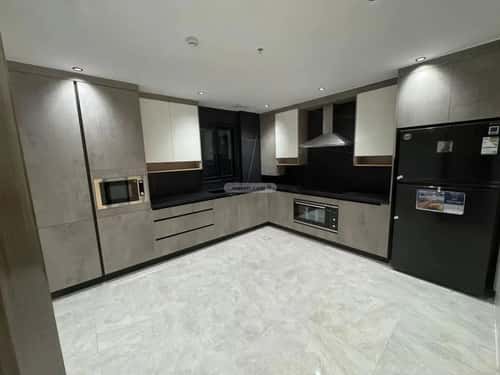 Apartment with 4 Bedrooms Al Shateea Al Gharby, Aldammam